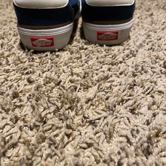 VANS Chima Pro2 - Picture 4 of 4